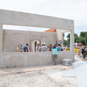 Estudio Reforma Integral