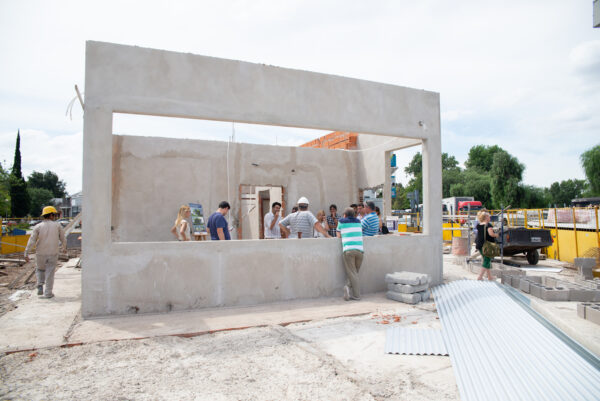 Estudio Reforma Integral